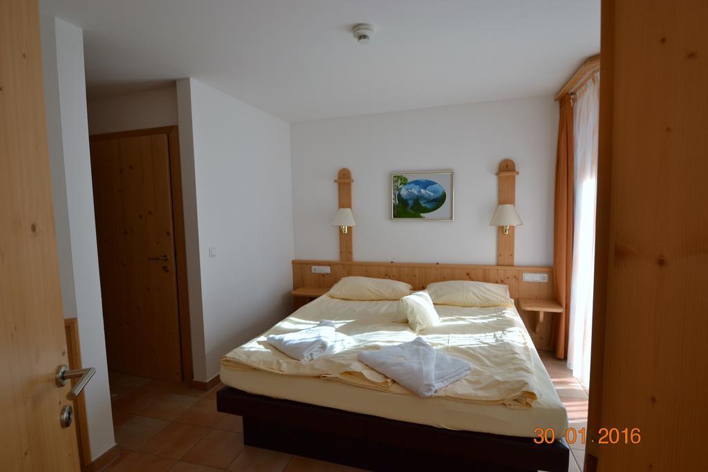 Premier Appartement met 2 Slaapkamers;