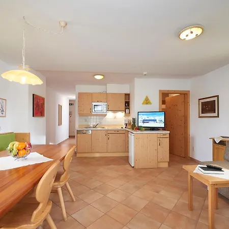 Appartement Hotel Sonneck-2